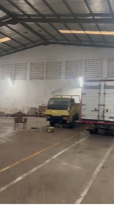 Gudang dijual di Jababeka Cikarang